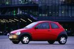 Ford Ka 1996 года
